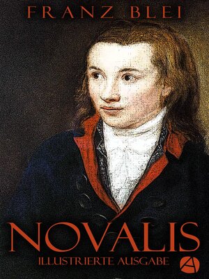 cover image of Novalis (Illustrierte Ausgabe)